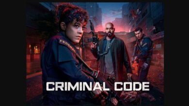 Criminal Code