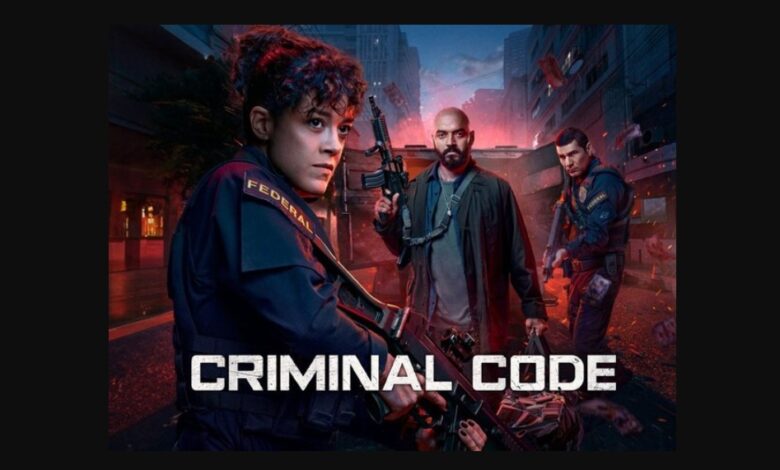 Criminal Code
