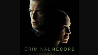 Criminal Record Season 1 Episode 3 - 4