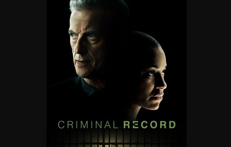 Criminal Record Season 1 Episode 3 - 4