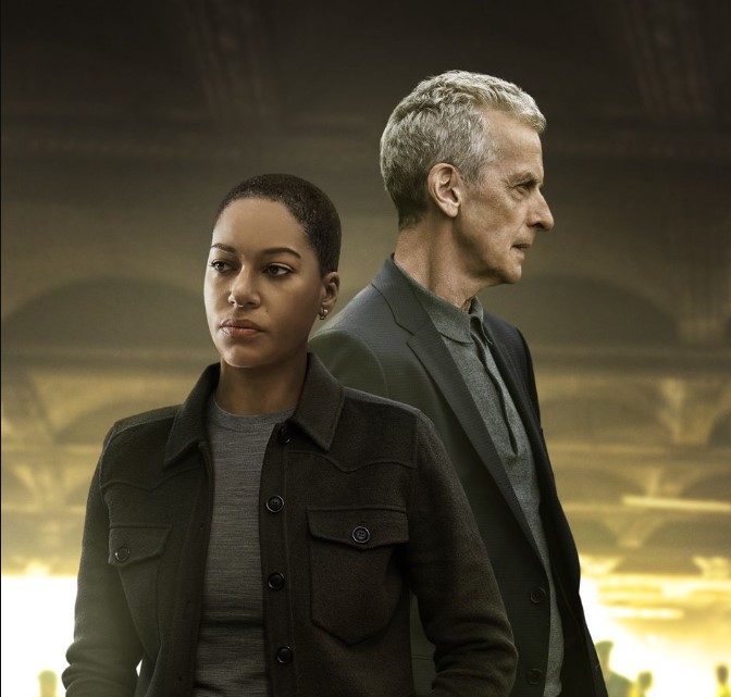 Criminal Record Season 1 Episode 3 - 4 spoiler