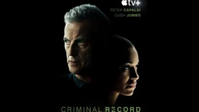 Criminal Rеcord Season 2 Release Date