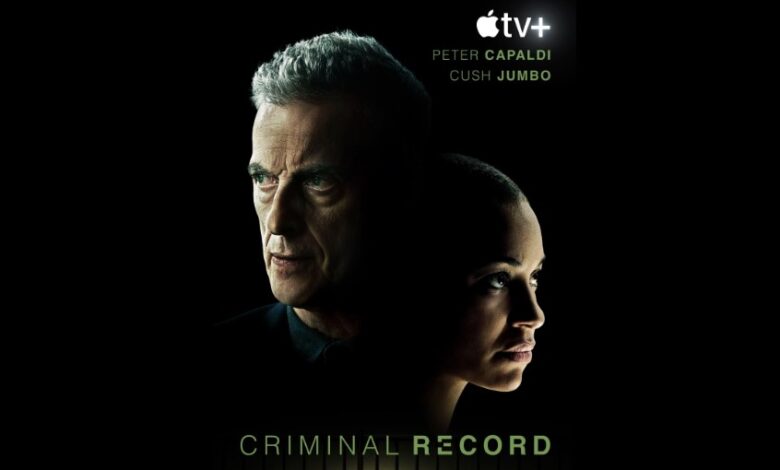 Criminal Rеcord Season 2 Release Date
