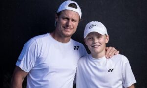 Who Is Cruz Hewitt? Age, Height, Weight, Wiki, Family, Biography ...