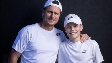 Cruz Hewitt
