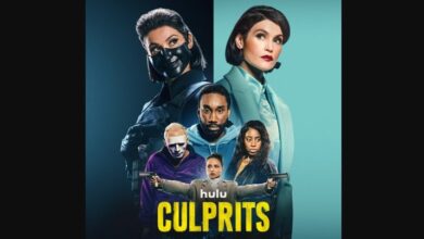 Culprits Season 2
