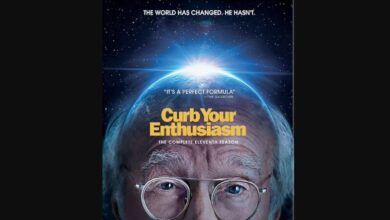 Curb Your Enthusiasm Season 12 Release Date