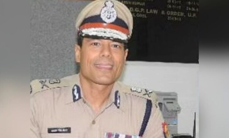 Daljit Singh Chaudhary