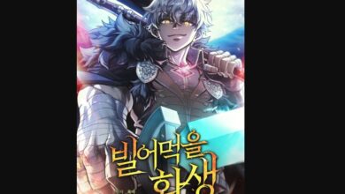Damn Reincarnation Chapter 84