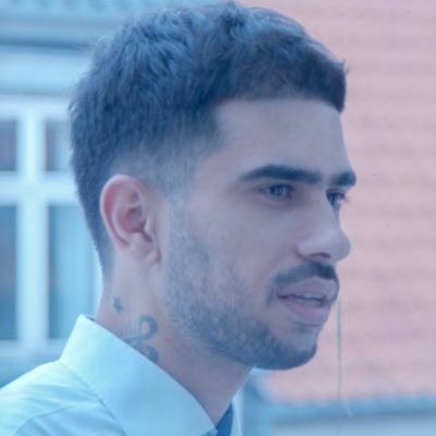 Damon Imani wiki