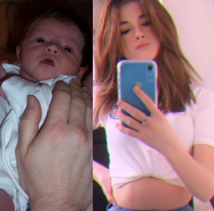 Darcey Mary Draper wiki
