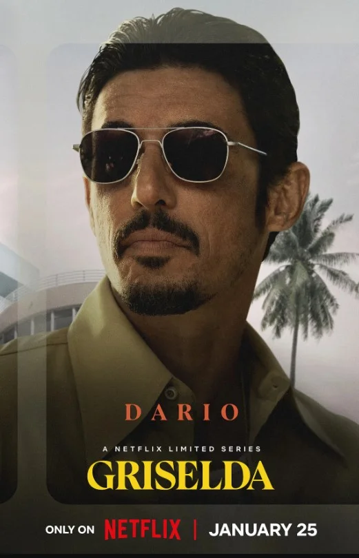 Darío Sepúlveda documentary