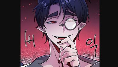 Dark Fall Chapter 52