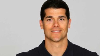 Dave Canales