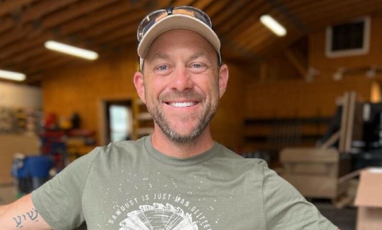 Who Is Dave Marrs? Wiki, Age, Wife, Net Worth, Kids, Parents, Height ...