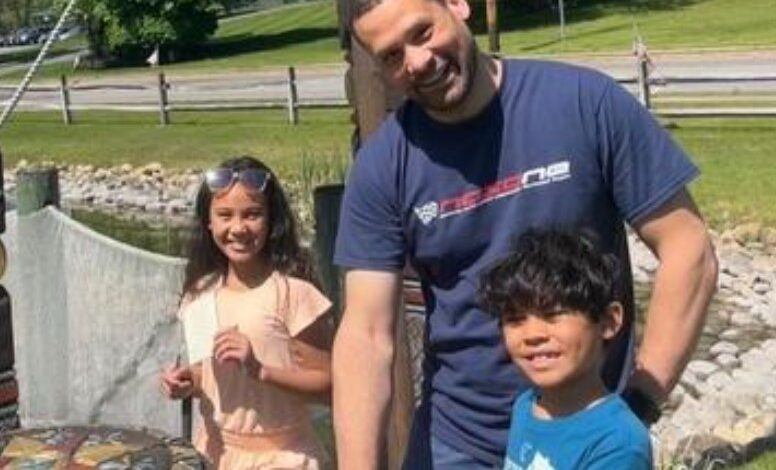 David Flores Died A Bright Light in the Peekskill Community, Passed Away at 38