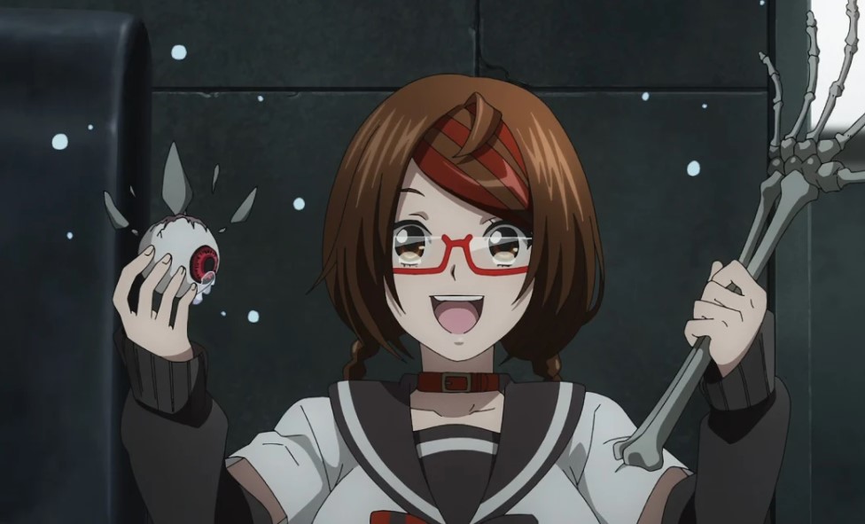 Dead Mount Death Play Season 1 Episode 25 & 26 release date
