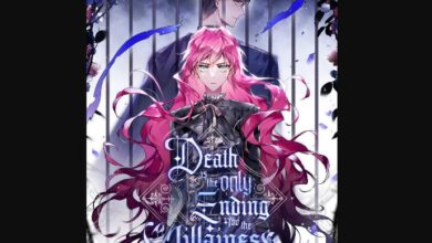 Death Is the Only Ending for the Villainess Chapter 140