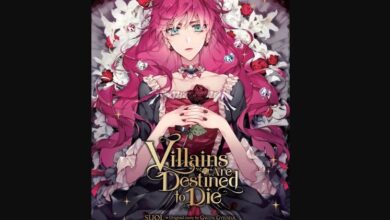 Death Is the Only Ending for the Villainess Chapter 141