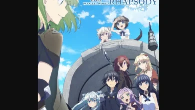 Death March Season 2