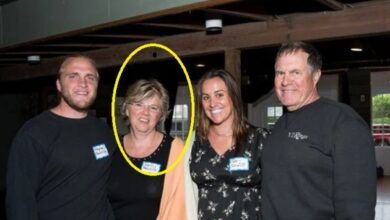 Debby Clarke Belichick