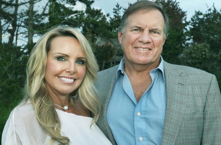 Debby Clarke Belichick age
