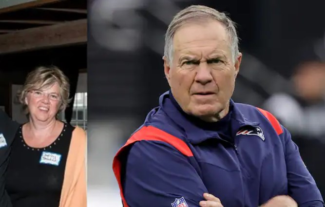 Debby Clarke Belichick bio