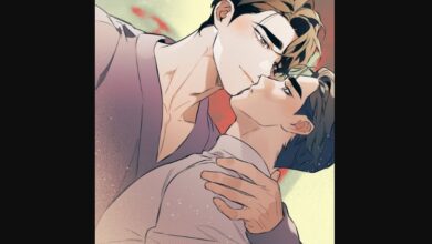 Define The Relationship Chapter 89 Release Date