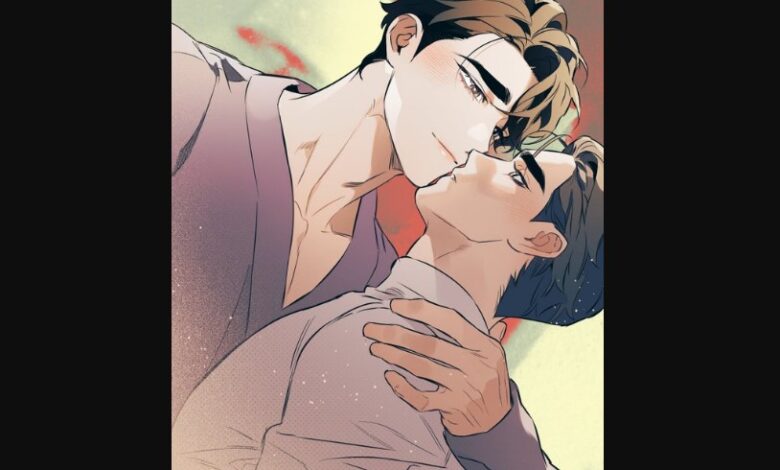Define The Relationship Chapter 89 Release Date