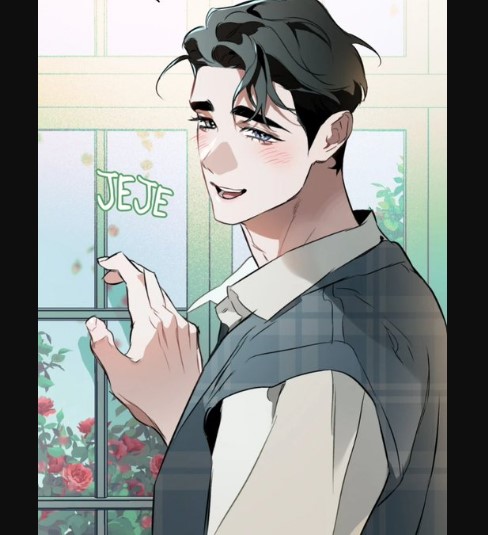 Define The Relationship Chapter 89 Spoilers