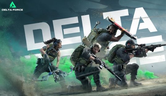 Delta Force Hawk Ops System Requirements and Size