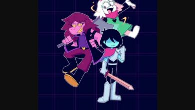 Deltarune Chapter 1 Release Date