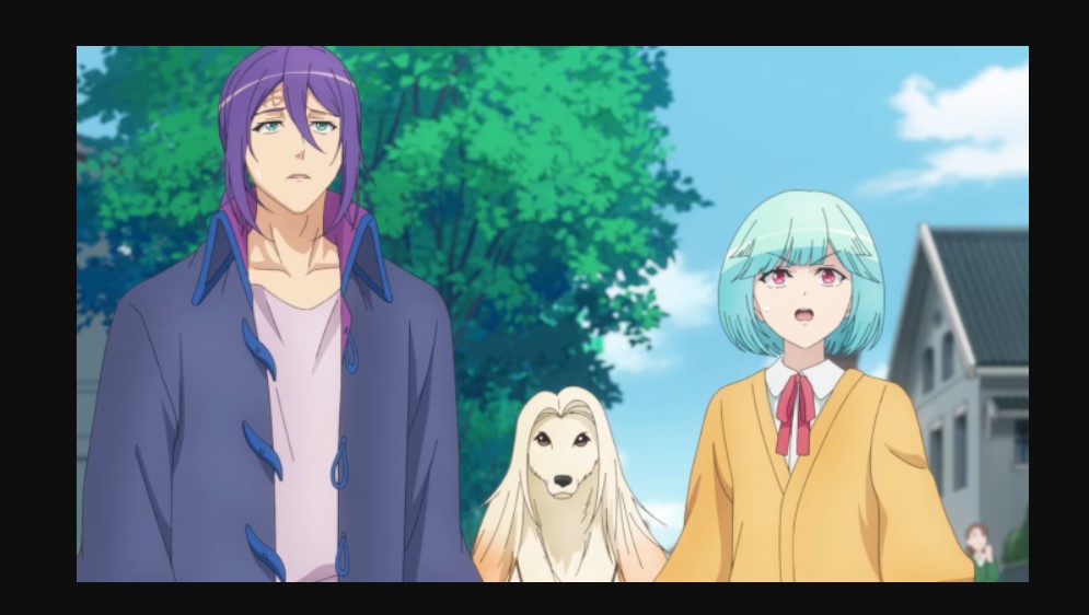 Delusional Monthly Magazine Season 1 Episode 1 spoiler