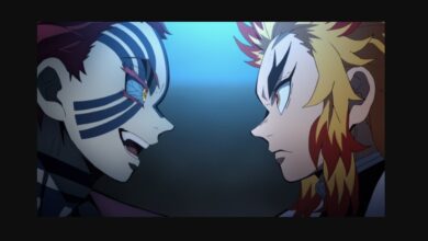 Demon Slayer Kimetsu Academy Chapter 6 Release Date