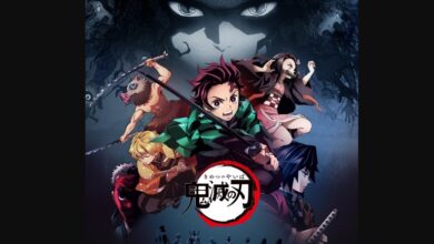 Demon Slayer Season 4
