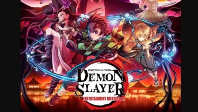 Demon Slayer Season 6