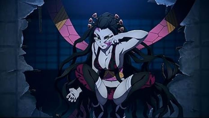 Demon Slayer Season 6 release date