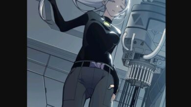 Demonic Evolution Chapter 44