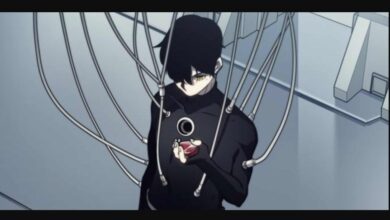 Demonic Evolution Chapter 46