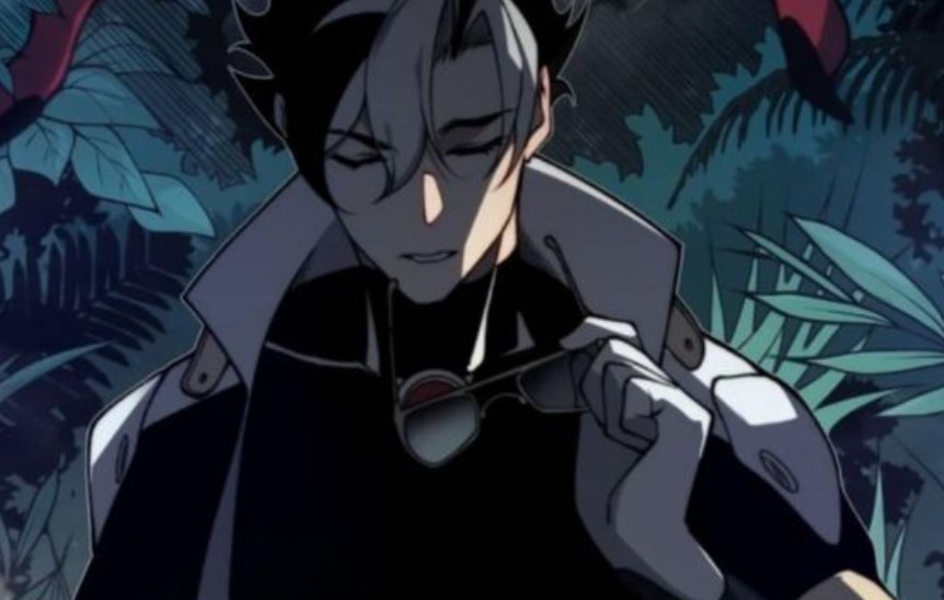 Demonic Evolution Chapter 46 spoiler