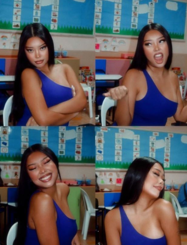 Denise Julia wiki