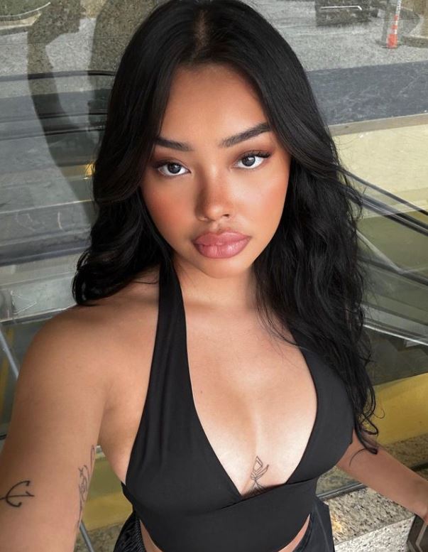 Denise Julia wikipedia