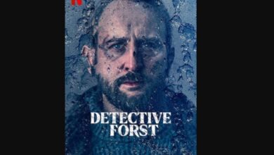 Detective Forst Season 2 – Release Date