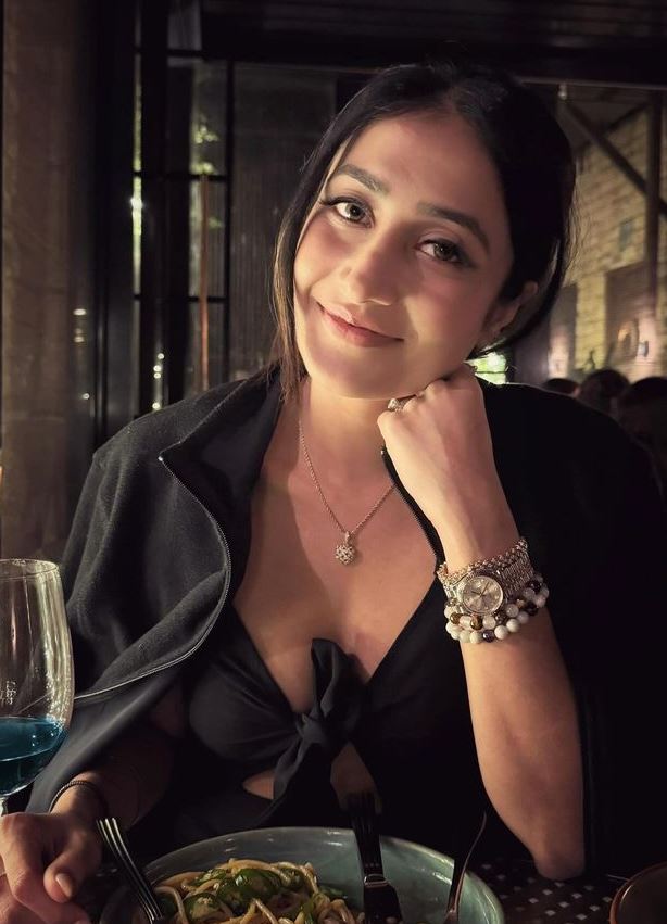 Dhanashree Verma wiki