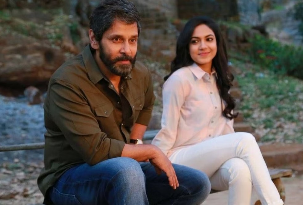 Dhruva Natchathiram Chapter One – Yuddha Kaandam spoiler