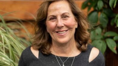 Diane Kashin Died Toronto Ontario Author and Retired ECE Professor Passed Away