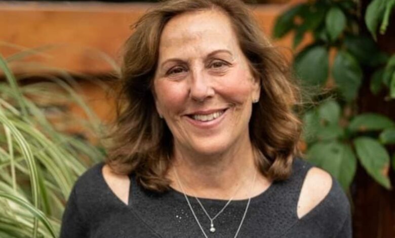 Diane Kashin Died Toronto Ontario Author and Retired ECE Professor Passed Away