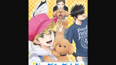 Dog Signal Season 1 Episode 11 & 12