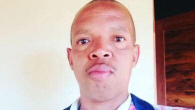 Dr. Kenny Makweng
