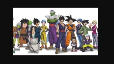 Dragon Ball Super Chapter 102